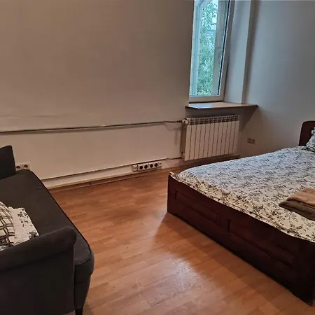Ok Ksieg 21012 Andersa Apartrooms
