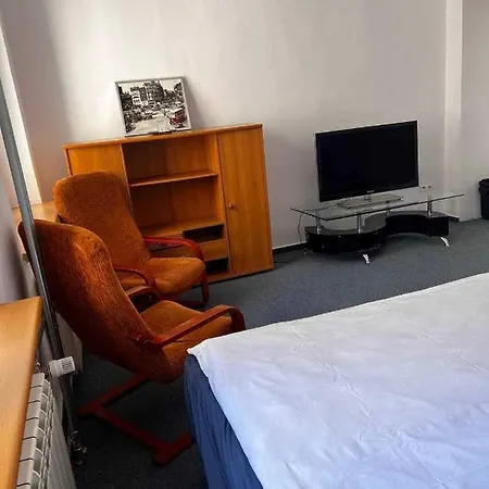 Ok Ksieg 21012 Andersa Apartrooms Lejlighed *