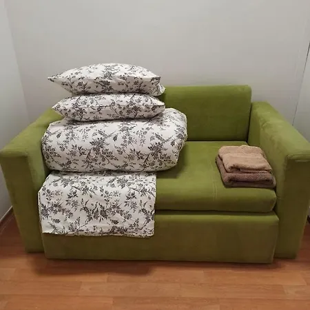 Ok Ksieg 21012 Andersa Apartrooms