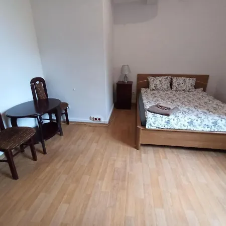 Lejlighed Ok Ksieg 21012 Andersa Apartrooms *