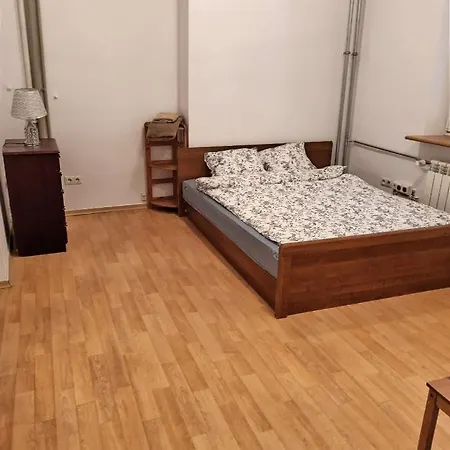 Ok Ksieg 21012 Andersa Apartrooms *