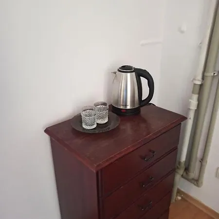 דירה Ok Ksieg 21012 Andersa Apartrooms ורשה