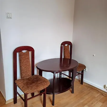Ok Ksieg 21012 Andersa Apartrooms Warszawa