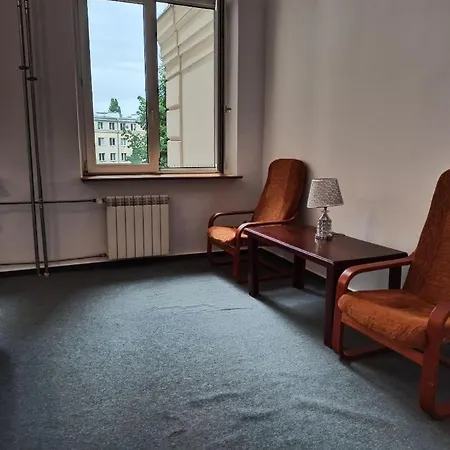 דירה Ok Ksieg 21012 Andersa Apartrooms *