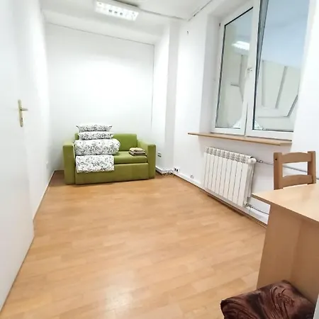 Ok Ksieg 21012 Andersa Apartrooms *