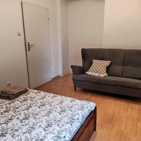 Ok Ksieg 21012 Andersa Apartrooms Apartament *