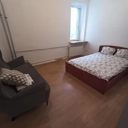 Ok Ksieg 21012 Andersa Apartrooms Apartment