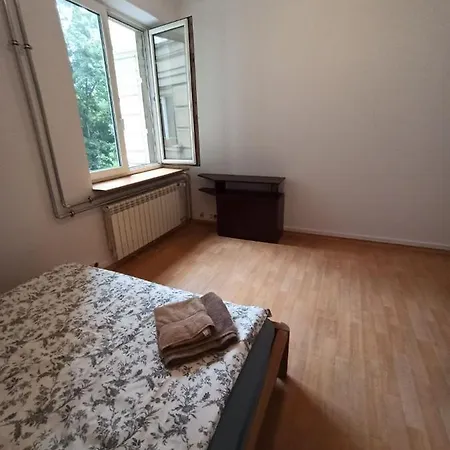 Ok Ksieg 21012 Andersa Apartrooms *