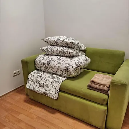 Apartment Ok Ksieg 21012 Andersa Apartrooms *