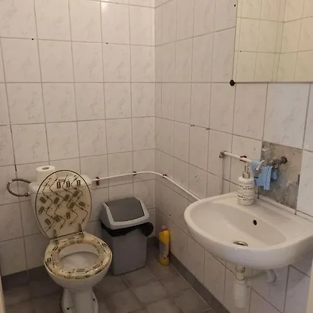 Ok Ksieg 21012 Andersa Apartrooms * Warsaw