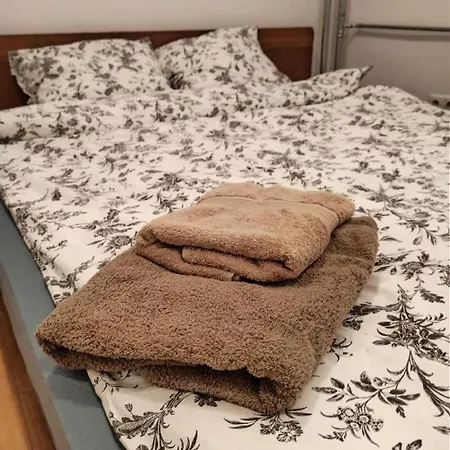 Apartament Ok Ksieg 21012 Andersa Apartrooms