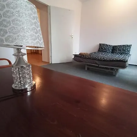 Ok Ksieg 21012 Andersa Apartrooms Apartament Warszawa
