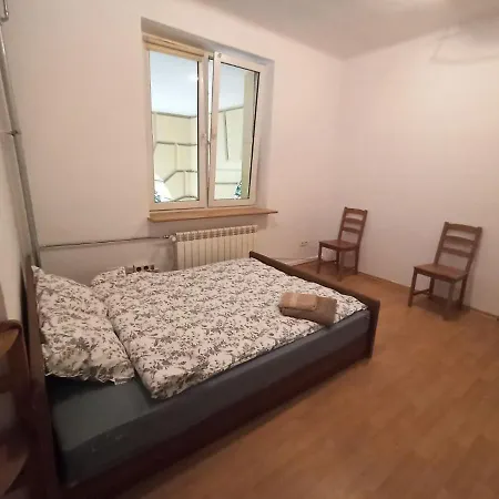 Ok Ksieg 21012 Andersa Apartrooms Warszawa