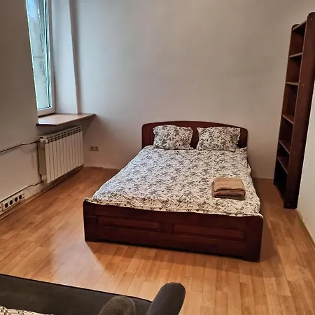 דירה Ok Ksieg 21012 Andersa Apartrooms ורשה