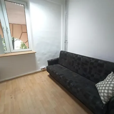 Ok Ksieg 21012 Andersa Apartrooms ורשה