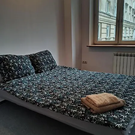 Ok Ksieg 21012 Andersa Apartrooms *