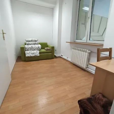 Apartment Ok Ksieg 21012 Andersa Apartrooms Warsaw