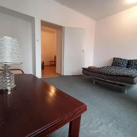 דירה Ok Ksieg 21012 Andersa Apartrooms