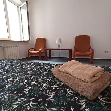Ok Ksieg 21012 Andersa Apartrooms Apartament *
