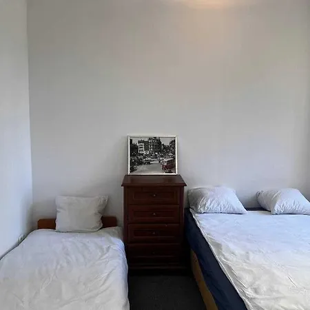 Apartament Ok Ksieg 21012 Andersa Apartrooms