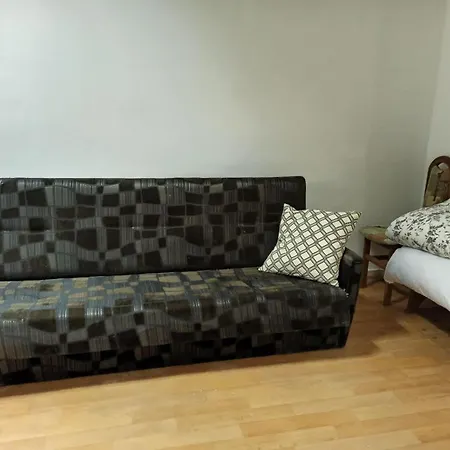 Ok Ksieg 21012 Andersa Apartrooms Warszawa
