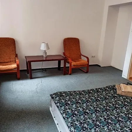 Ok Ksieg 21012 Andersa Apartrooms Apartament *