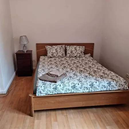 Ok Ksieg 21012 Andersa Apartrooms ורשה