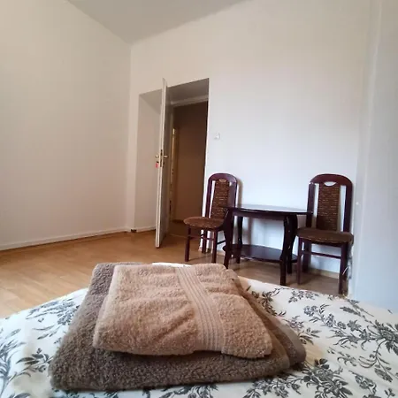Apartament Ok Ksieg 21012 Andersa Apartrooms *